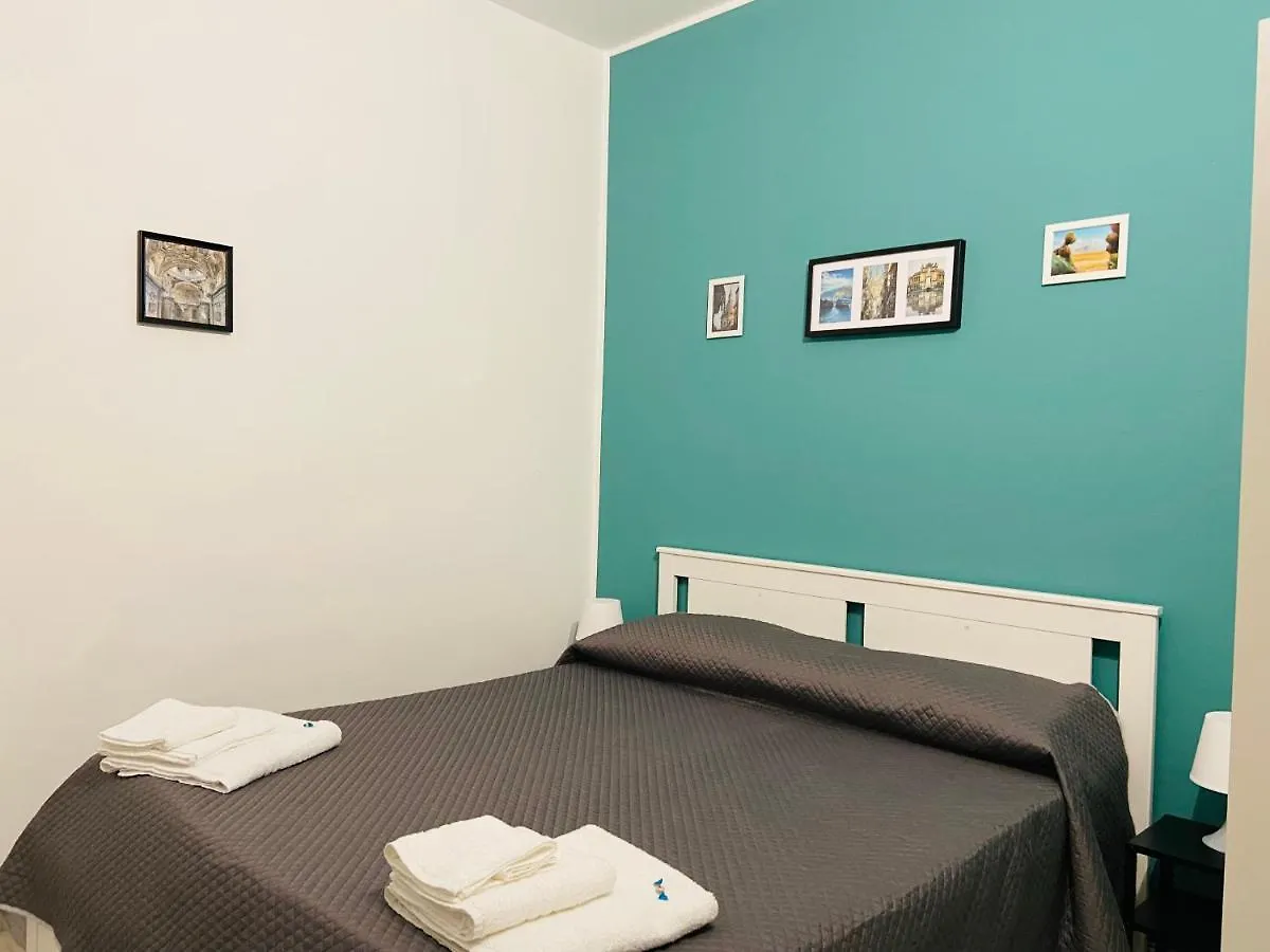 La Casa Di Tabbi Διαμέρισμα Παλέρμο 0*,  Ιταλία
