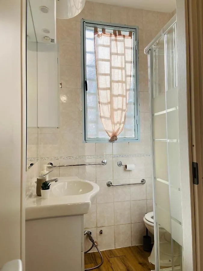 La Casa Di Tabbi Διαμέρισμα Παλέρμο